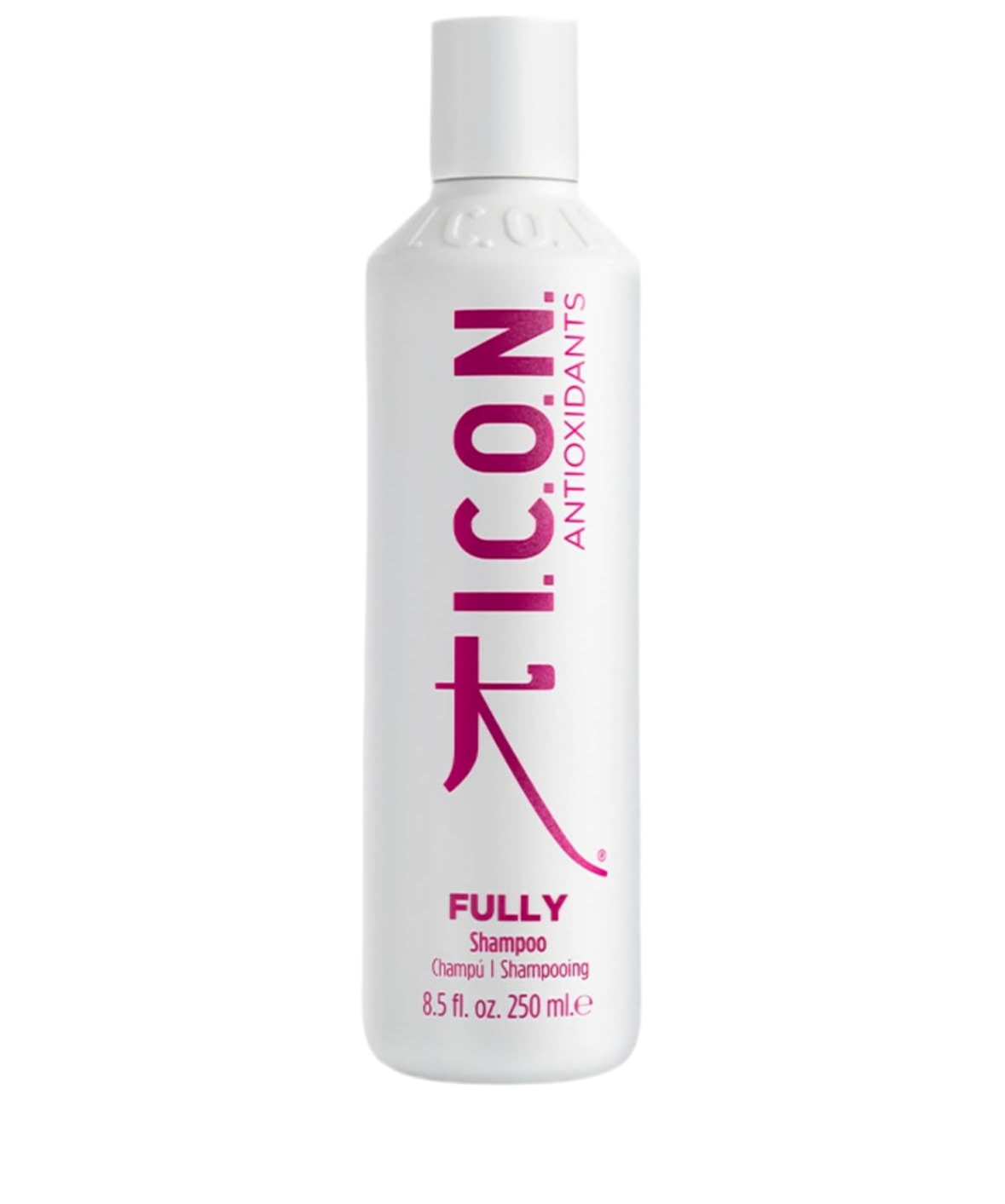 FULLY – Shampooing Revitalisant (250 ml)