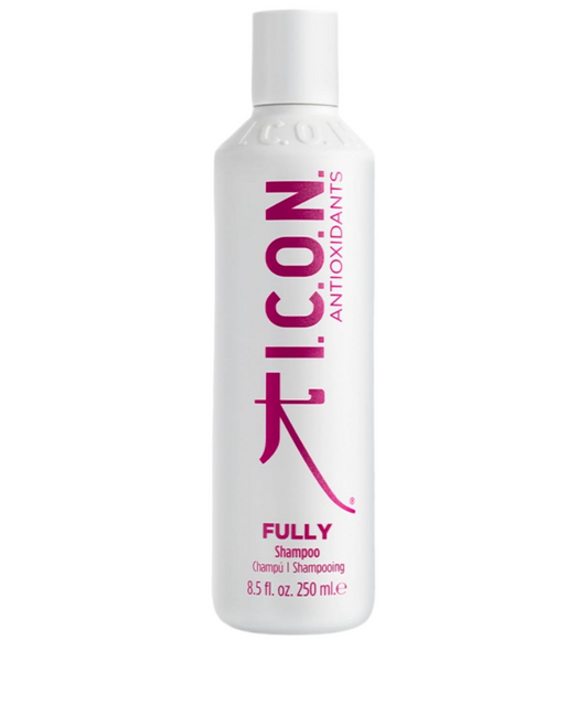 FULLY – Shampooing Revitalisant (250 ml)